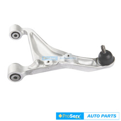 Control Arm - Rear Right NISSAN 350Z Z33 Coupe 3.5L V6 2002 - 4/2009