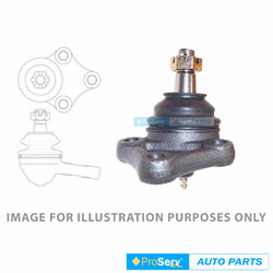 RH Front Lower Ball Joint Mazda 2 DL Sedan 1.5L 8/2015 - Onwards