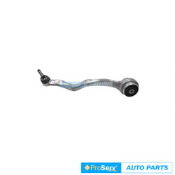 Front Upper Left Control Arm BMW 118i F20 Hatchback 1.6L 10/2011 - Onwards