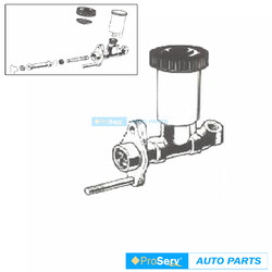 Clutch Master Cylinder for Mazda RX2 Sedan 1.1L 1970-1975 