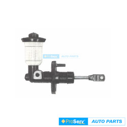 Clutch Master Cylinder for Toyota Celica RA28 Coupe 2.0L 1975-1979 