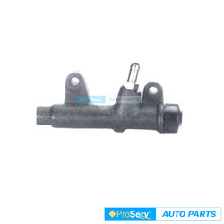 Clutch Master Cylinder for Mitsubishi Fuso Fighter FM Truck 6.6L Diesel 2WD 1974-1988 