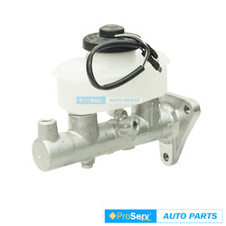 Brake Master Cylinder for Toyota Camry SV11 Hatch 2.0L 4/1983-5/1984 