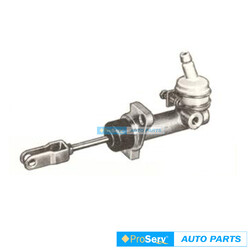 Clutch Master Cylinder for Nissan Condor H40 Truck 3.5Diesel 11/1986-6/1992 (no Server 15.87mm)