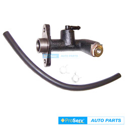 Clutch Master Cylinder for Ford Econovan Van 1.6L 6/1979-4/1984 