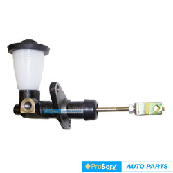 Clutch Master Cylinder for Toyota Hilux LN40 2.2L Diesel UTE 1980-3/1981