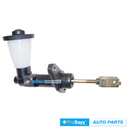 Clutch Master Cylinder for Toyota Hilux YN57 2.0L UTE 1/1986-10/1987