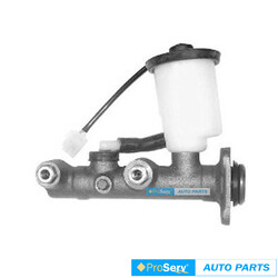 Brake Master Cylinder for Toyota Hilux RN30 RN40 1.6L UTE 4/1979-5/1979