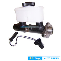 Brake Master Cylinder for Mazda 626 GC Hatch 2.0 1983-1987 (without Auto Ride Suspension)