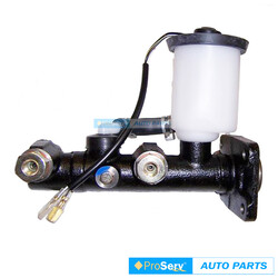 Brake Master Cylinder for Toyota Crown MS125 Sedan 3.0L 8/1984-8/1987 