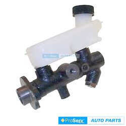 Brake Master Cylinder for Ford Econovan JG, JH Van 2.0L (Manual) 4/1984-5/1997 TYPE1