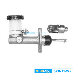 Clutch Master Cylinder for Mitsubishi Pajero NA SUV 2.3L 4WD 1/1983-8/1984 