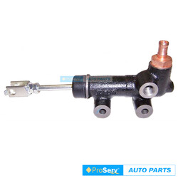 Clutch Master Cylinder for Toyota Hiace RH22 Van 2.0L 6/1981-1983 