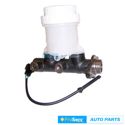 Brake Master Cylinder for Mitsubishi Cordia AA Liftback 1.6L 4/1983-10/1984 