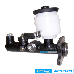 Brake Master Cylinder for Toyota Hilux LN60 2.4L Diesel 4WD Wagon 01/1984-8/1984