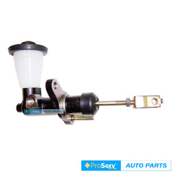 Clutch Master Cylinder for Toyota Landcruiser HJ75 4.0L 4WD Hardtop 11/1984-2/1990