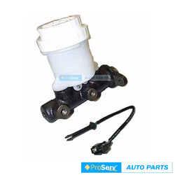 Brake Master Cylinder for Mitsubishi Pajero NB 2.3L 8/1984-8/1985 