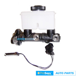 Brake Master Cylinder for Ford Laser GC GL, Ghia 1.6L Sedan 10/1985-11/1985