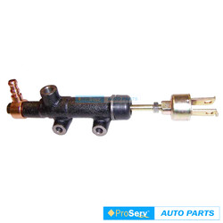 Clutch Master Cylinder for Toyota Liteace CM36 Van 2.0L Diesel 8/1986-1/1992 