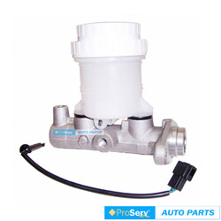 Brake Master Cylinder for Mitsubishi Pajero NG 4WD 7/1989-12/1990