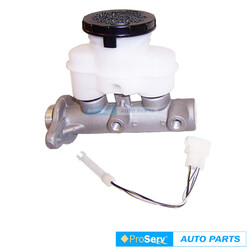 Brake Master Cylinder for Holden Jackaroo L1 SUV 2.6L 4WD 7/1988-3/1992 