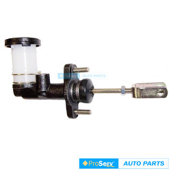 Clutch Master Cylinder for Holden Jackaroo L2, L5 SUV 3.2L V6 4WD 4/1992-2/1998 