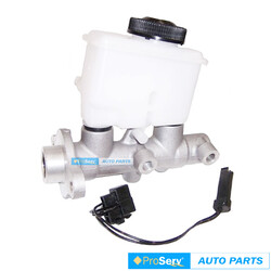 Brake Master Cylinder for Ford Laser KF GL 1.6L Hatchback 3/1990-12/1991