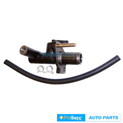 Clutch Master Cylinder for Ford Telstar AX, AY Ghia Sedan 2.5L V6 12/1992-11/1996 