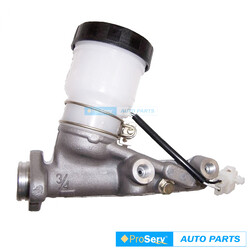 Brake Master Cylinder for Daihatsu Charade Hatch 1.3 10/1988-7/1993 (Bore 19.05mm)