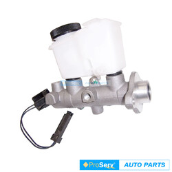 Brake Master Cylinder for Ford Telstar AX,AY Manual Sedan 2.0 12/1992-11/1996