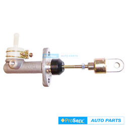 Clutch Master Cylinder for Hyundai Sonata Y3 GLE Sedan 2.0L 10/1993-1/1994 