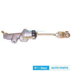 Clutch Master Cylinder for Honda Accord CD EXi Sedan 2.2L 10/1993-1994 