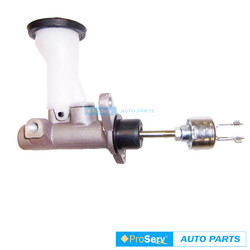 Clutch Master Cylinder for Toyota Hilux LN130R Wagon 2.8L Diesel 4WD 10/1989-6/1996 