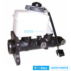 Brake Master Cylinder for Toyota Hilux Surf YN130 2.0L 2WD 5/1989-7/1991 (Bore 23.81mm)