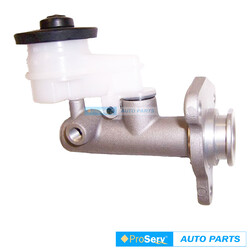 Clutch Master Cylinder for Toyota Landcruiser FZJ75 Hardtop 4.5L (Suits with Servo)