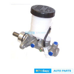 Brake Master Cylinder for Suzuki Swift Sedan 1.6L 4WD 1/1990-12/1991 (Bore 20.64mm)