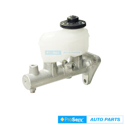 Brake Master Cylinder for Toyota Camry SDV10R Sedan 2.2L 3/1993-1997 (ABS Disc/Disc)