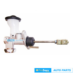 Clutch Master Cylinder for Toyota Landcruiser FZJ75 4.5L 4WD Hardtop 11/1992-11/1999