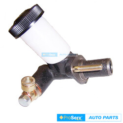 Clutch Master Cylinder for Ford Telstar AT Ghia Sedan 2.2L 10/1987-10/1989 