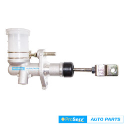 Clutch Master Cylinder for Suzuki Vitara SV420 JLX 2.0L 4WD SUV 5/1997-4/2000