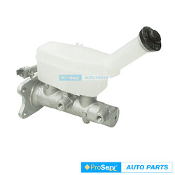 Brake Master Cylinder for Toyota Tarago TCR21 GLS 2.4 4WD 9/1990-10/1993 (no ABS)