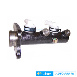 Brake Master Cylinder for Toyota Hiace LH113 Van 2.8L Diesel 9/1993-Onwards 