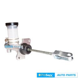 Clutch Master Cylinder for Nissan Navara D21 DX 2.4L 4WD 6/1992-2/1997