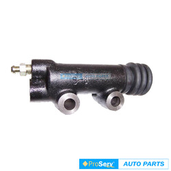 Clutch Slave Cylinder for Toyota Landcruiser FJ40 3.9L 4WD 3/1969-7/1970 19.05 mm 