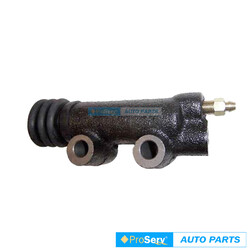 Clutch Slave Cylinder for Toyota Landcruiser HJ45 UTE 3.6L 4WD 1975-1980 