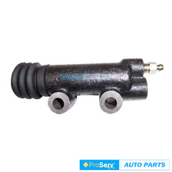 Clutch Slave Cylinder for Toyota Landcruiser HJ60 4.0L 4WD 11/1980-12/1984 