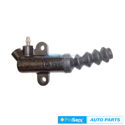 Clutch Slave Cylinder Mazda 929 LA Sedan,Wagon,Hardtop 1.8 1974-1979 Type2