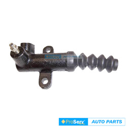 Clutch Slave Cylinder Mazda RX4 Sedan 1.3L 1974-1977 