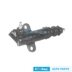 Clutch Slave Cylinder Mazda B2000 UTE 2.0L 1/1983-5/1985 