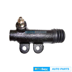 Clutch Slave Cylinder for Toyota Dyna BU91R Truck 3.7L 2WD 5/1988-1995 